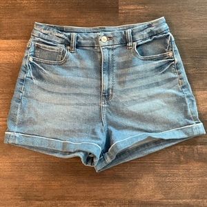 American Eagle - sz 8